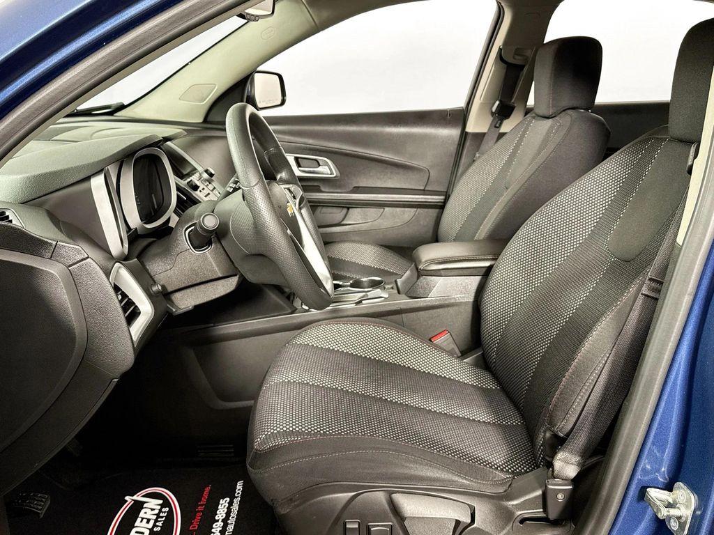 used 2016 Chevrolet Equinox car, priced at $10,980