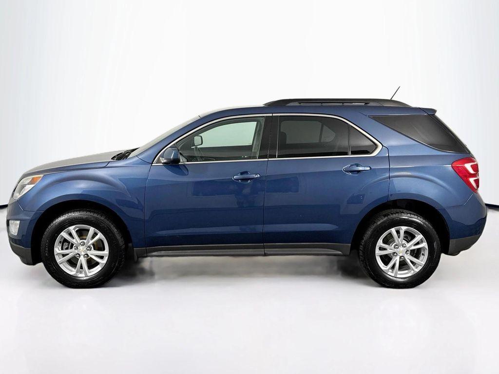 used 2016 Chevrolet Equinox car, priced at $10,980