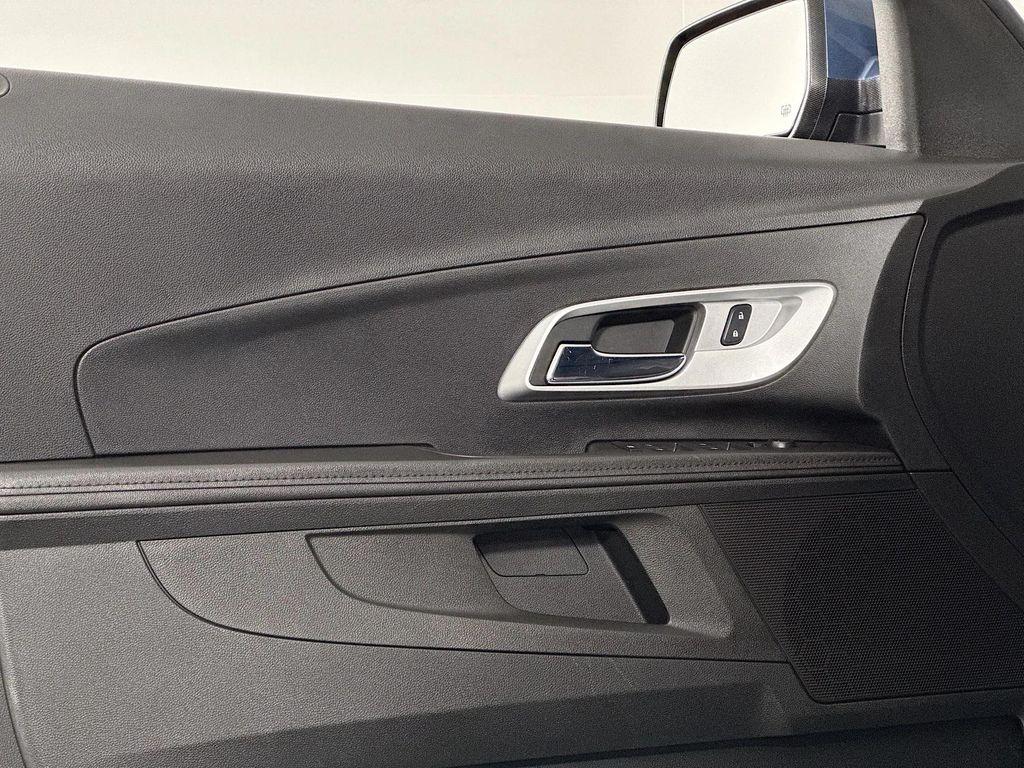 used 2016 Chevrolet Equinox car, priced at $10,980