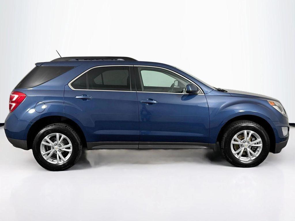 used 2016 Chevrolet Equinox car, priced at $10,980