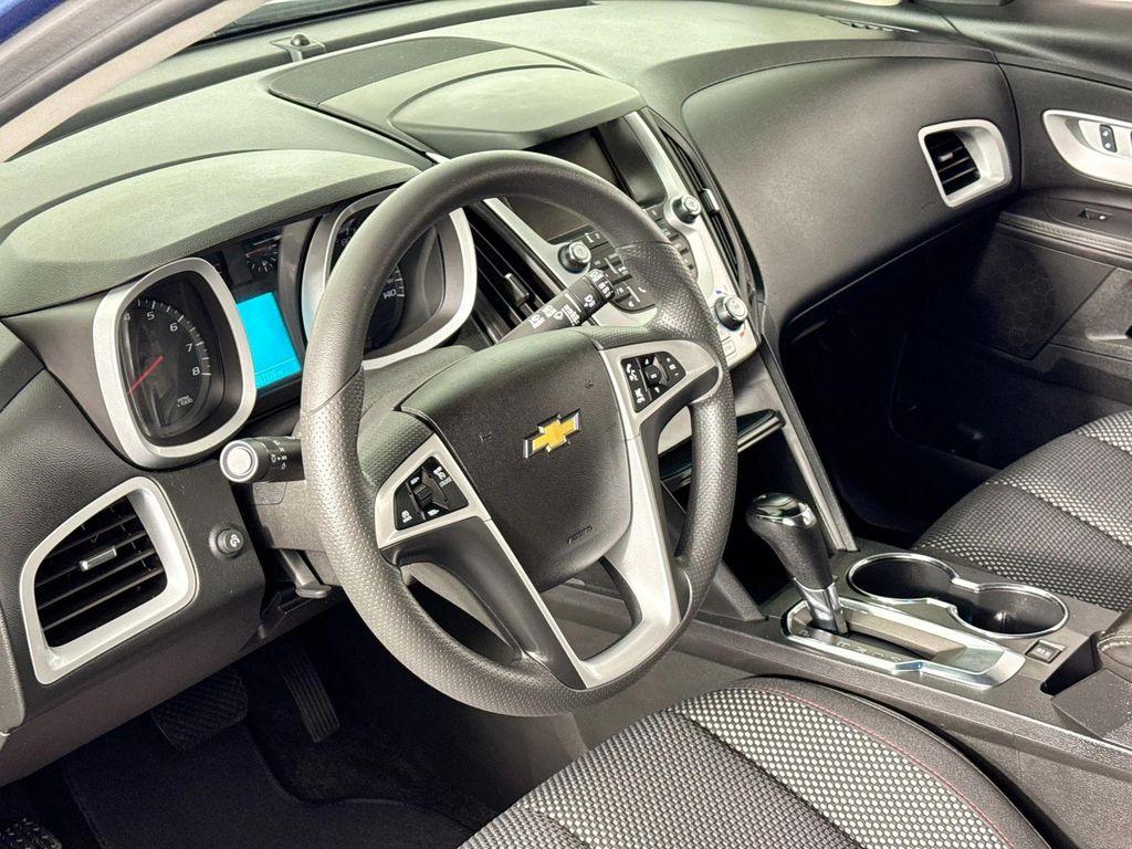 used 2016 Chevrolet Equinox car, priced at $10,980
