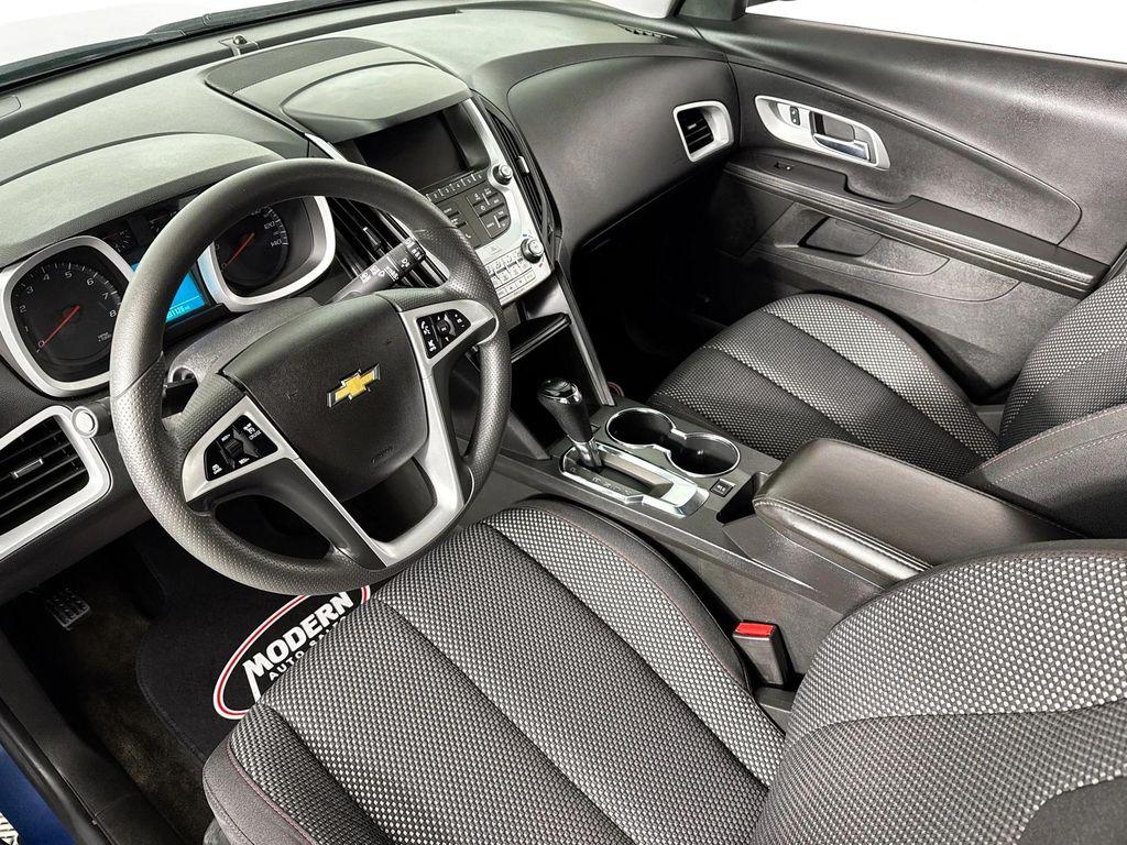 used 2016 Chevrolet Equinox car, priced at $10,980