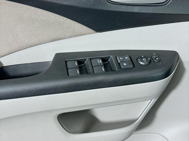 used 2012 Honda CR-V car, priced at $14,980