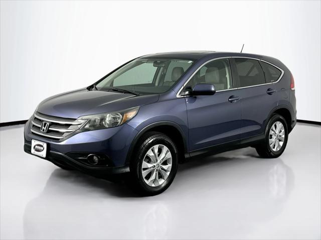used 2012 Honda CR-V car, priced at $14,980