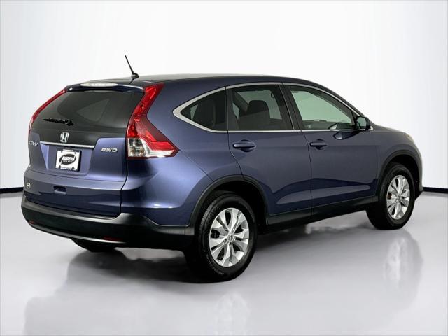 used 2012 Honda CR-V car, priced at $14,980