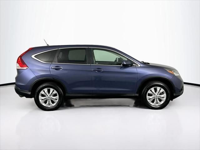 used 2012 Honda CR-V car, priced at $14,980