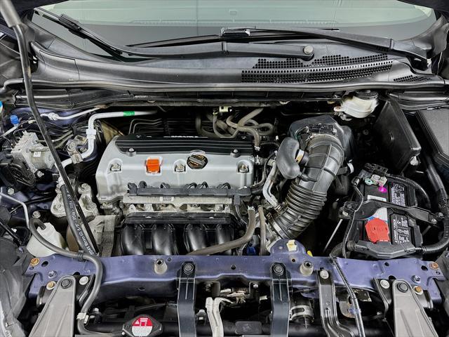 used 2012 Honda CR-V car, priced at $14,980