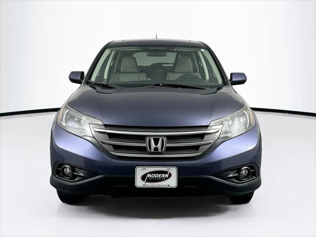 used 2012 Honda CR-V car, priced at $14,980