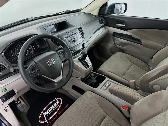used 2012 Honda CR-V car, priced at $14,980