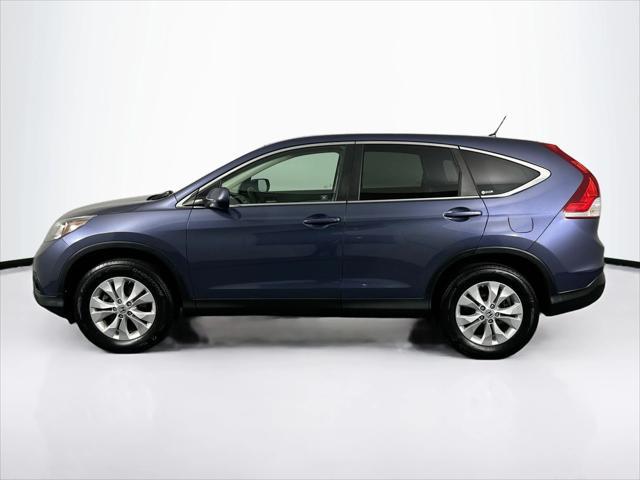 used 2012 Honda CR-V car, priced at $14,980