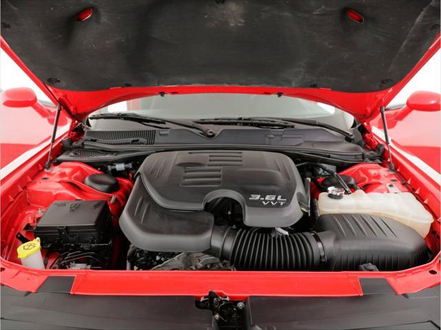 used 2019 Dodge Challenger car, priced at $22,750