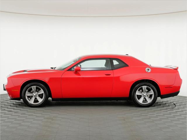 used 2019 Dodge Challenger car, priced at $22,750