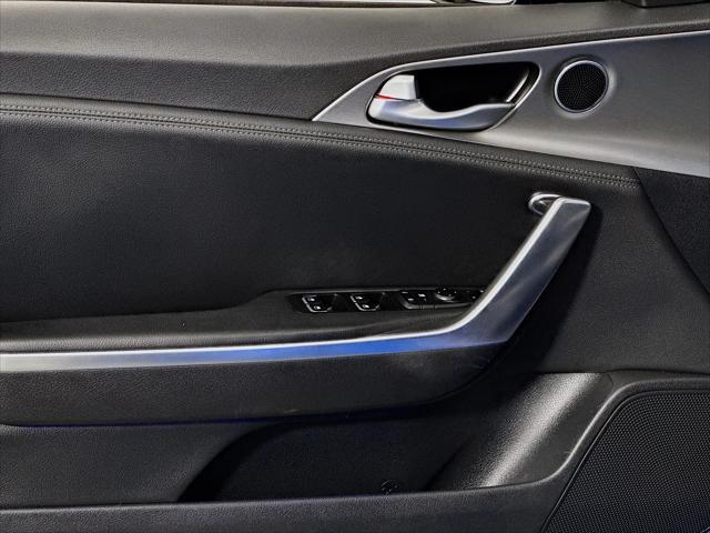 used 2018 Kia Stinger car, priced at $23,980