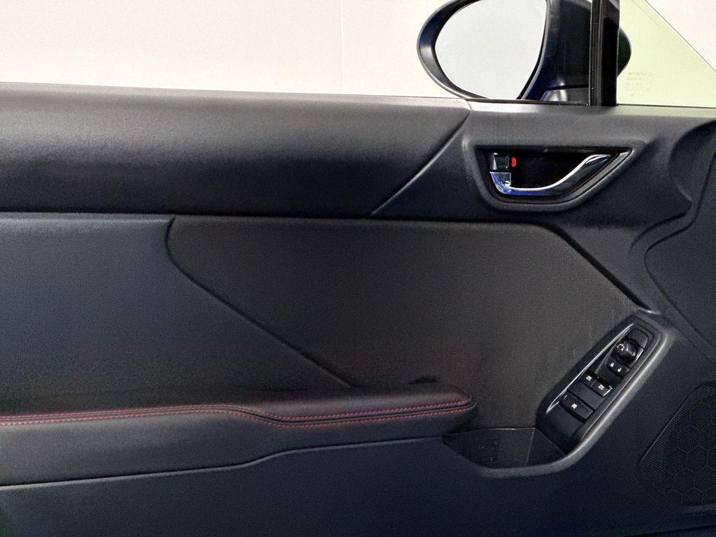 used 2024 Subaru BRZ car, priced at $29,980