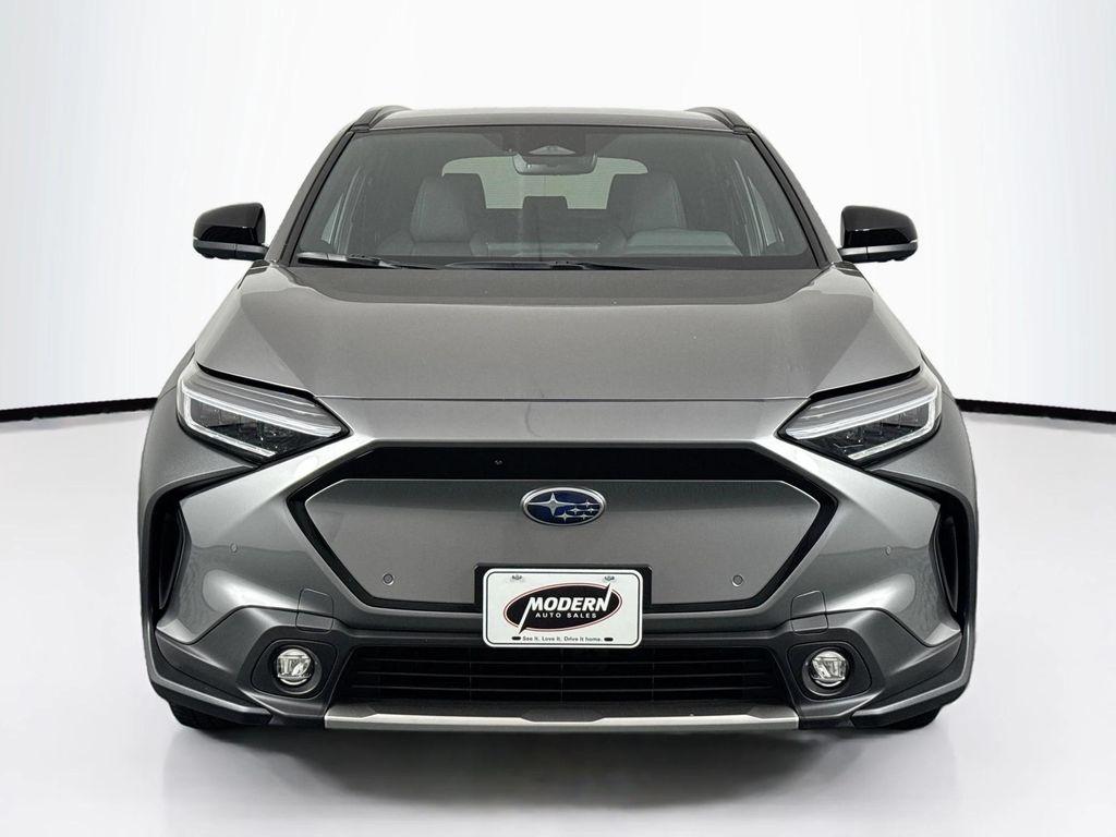 used 2023 Subaru Solterra car, priced at $25,980