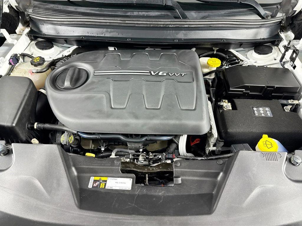 used 2018 Jeep Cherokee car, priced at $18,980