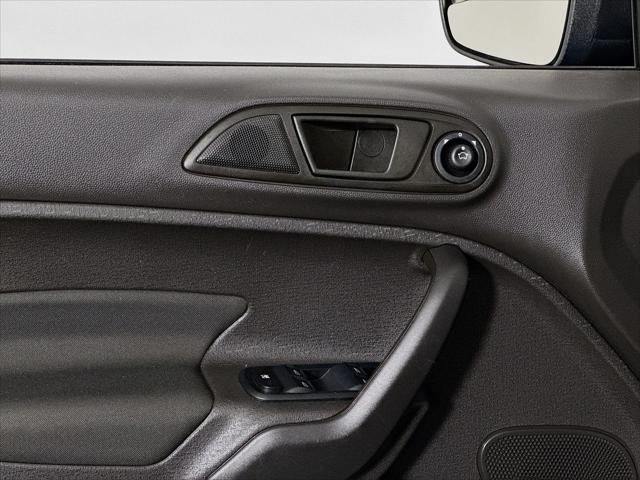 used 2018 Ford Fiesta car, priced at $9,980