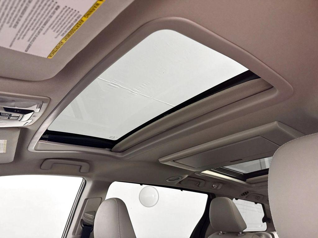 used 2017 Toyota Sienna car, priced at $32,980