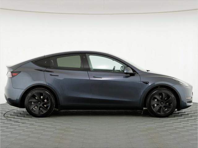 used 2020 Tesla Model Y car, priced at $26,750