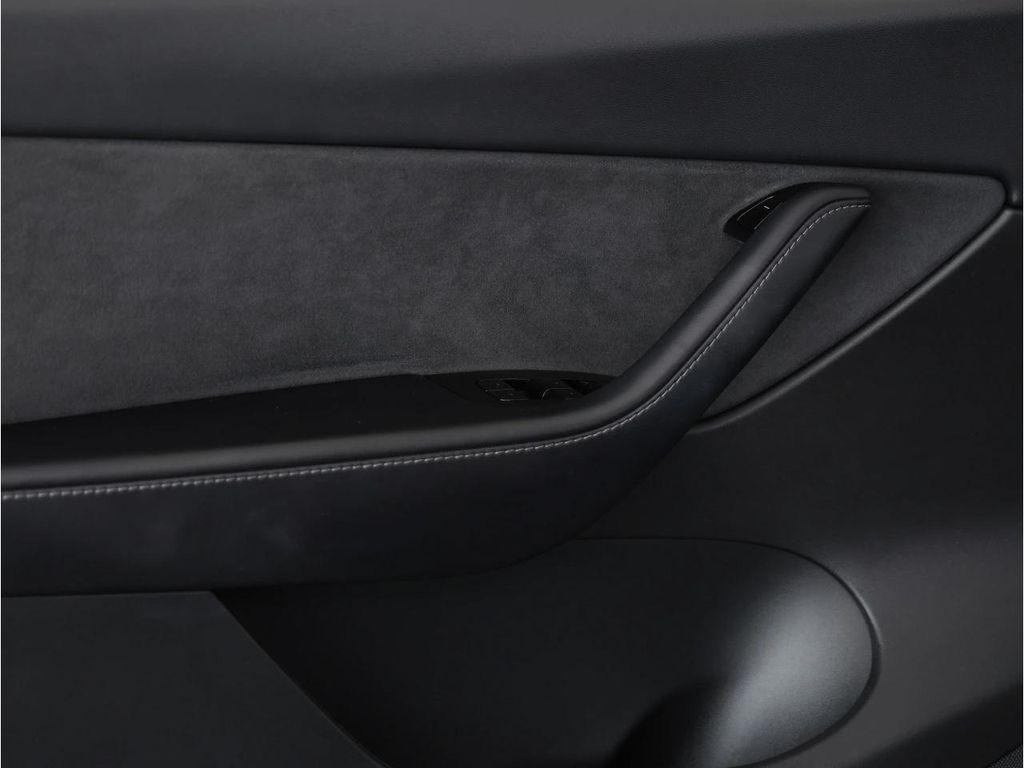 used 2020 Tesla Model Y car, priced at $26,750