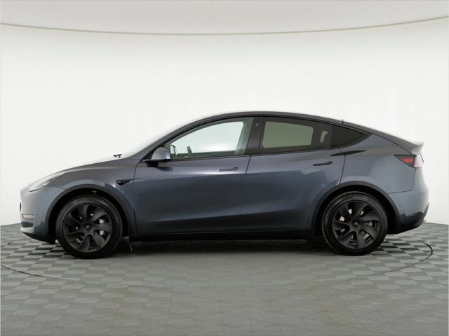 used 2020 Tesla Model Y car, priced at $26,750