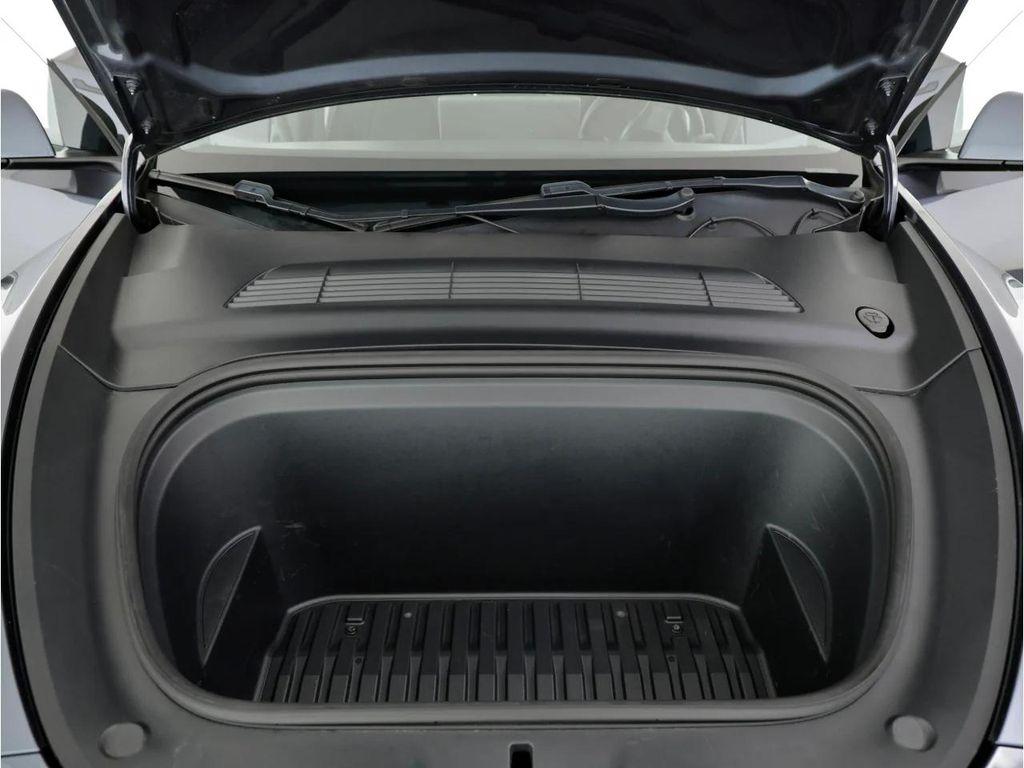 used 2020 Tesla Model Y car, priced at $26,750