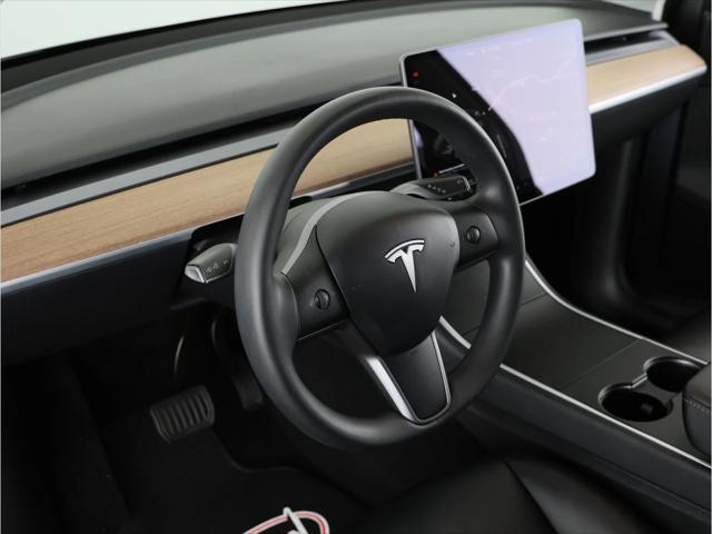 used 2020 Tesla Model Y car, priced at $26,750