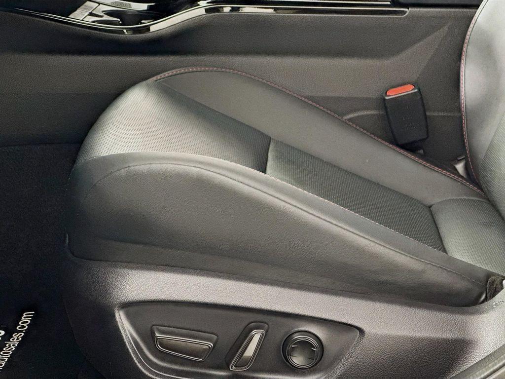 used 2024 Toyota Prius Prime car, priced at $33,980