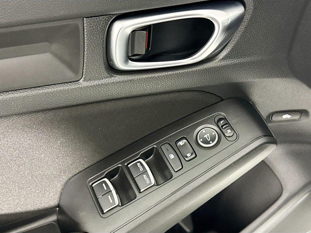 used 2022 Honda Civic car, priced at $22,980