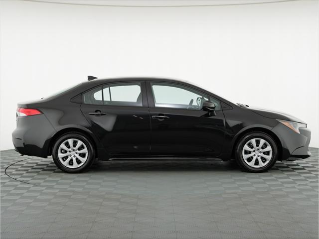 used 2022 Toyota Corolla car, priced at $19,980