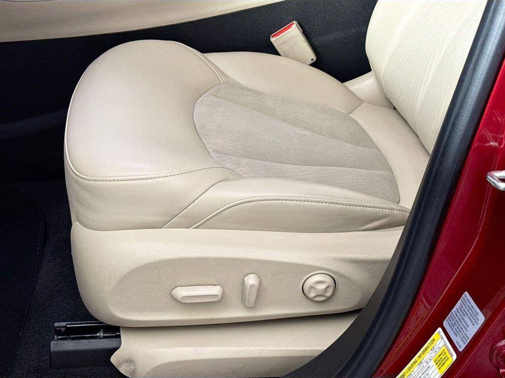 used 2017 Buick Envision car, priced at $13,980