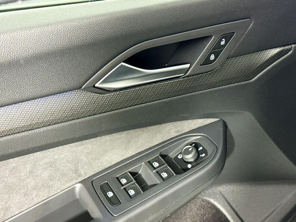 used 2024 Volkswagen Golf GTI car, priced at $29,500