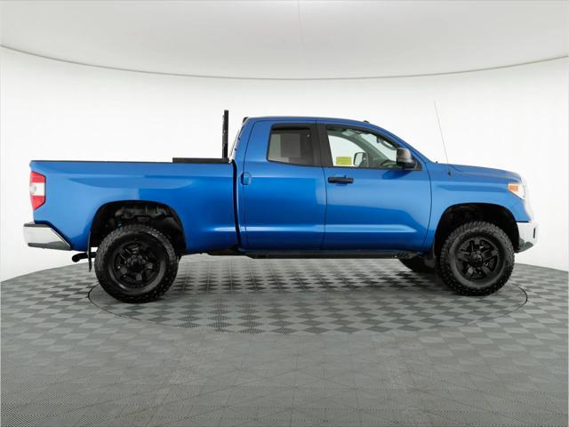 used 2017 Toyota Tundra car, priced at $31,980