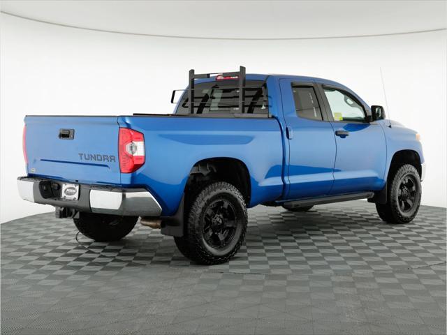 used 2017 Toyota Tundra car, priced at $31,980