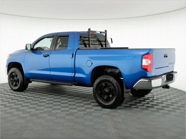 used 2017 Toyota Tundra car, priced at $31,980