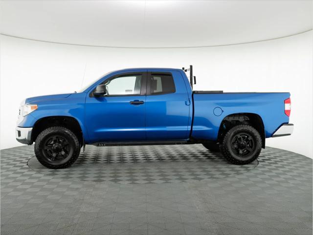 used 2017 Toyota Tundra car, priced at $31,980