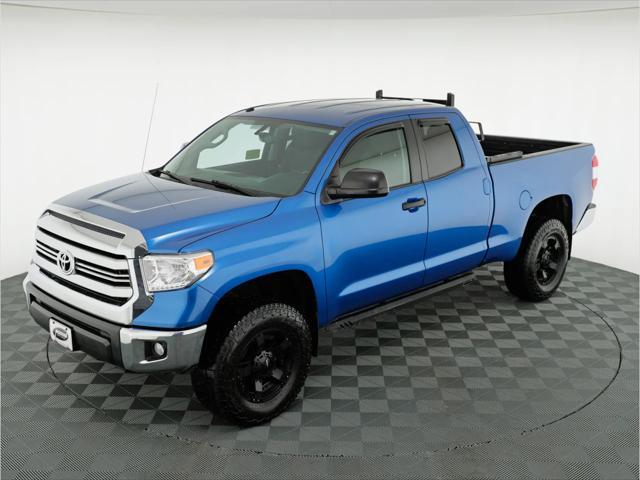 used 2017 Toyota Tundra car, priced at $31,980