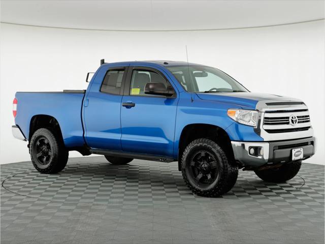 used 2017 Toyota Tundra car, priced at $31,980