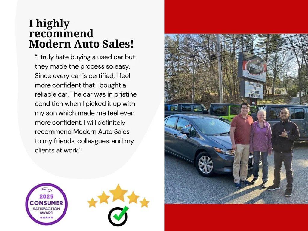 used 2024 Hyundai Tucson car, priced at $24,750