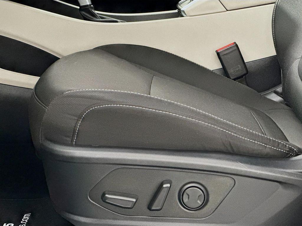 used 2024 Hyundai Tucson car, priced at $24,750