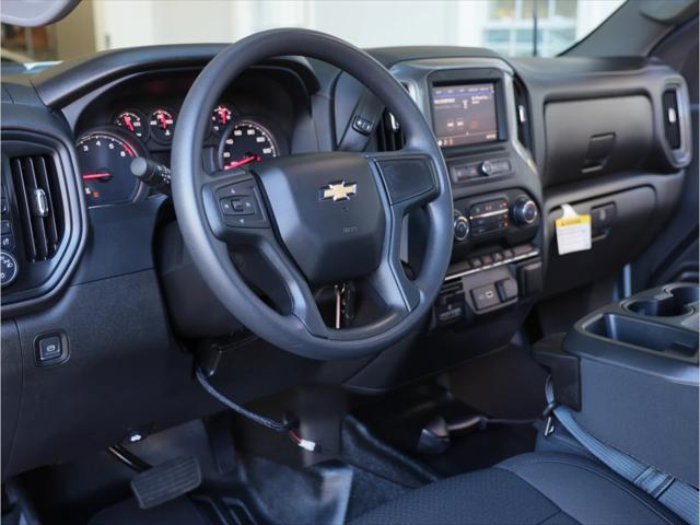 used 2022 Chevrolet Silverado 2500 car, priced at $49,980