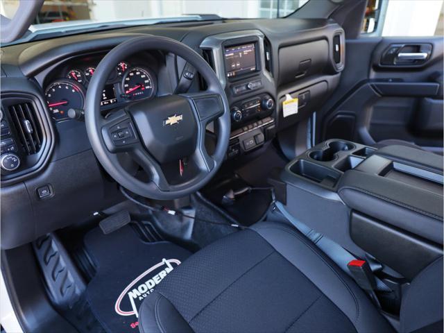 used 2022 Chevrolet Silverado 2500 car, priced at $49,980