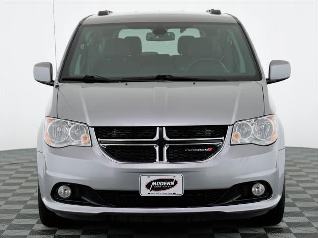 used 2019 Dodge Grand Caravan car, priced at $28,980