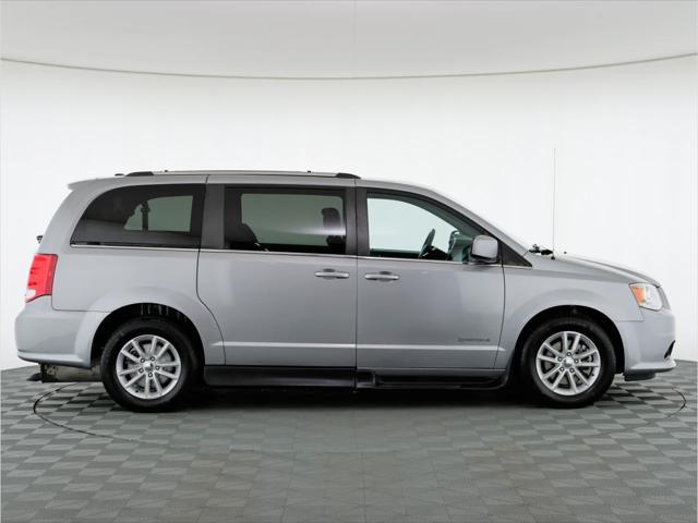 used 2019 Dodge Grand Caravan car, priced at $28,980
