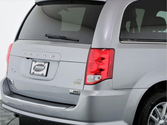 used 2019 Dodge Grand Caravan car, priced at $28,980