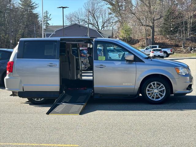 used 2019 Dodge Grand Caravan car, priced at $28,980