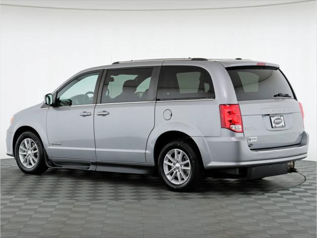 used 2019 Dodge Grand Caravan car, priced at $28,980