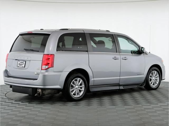 used 2019 Dodge Grand Caravan car, priced at $28,980