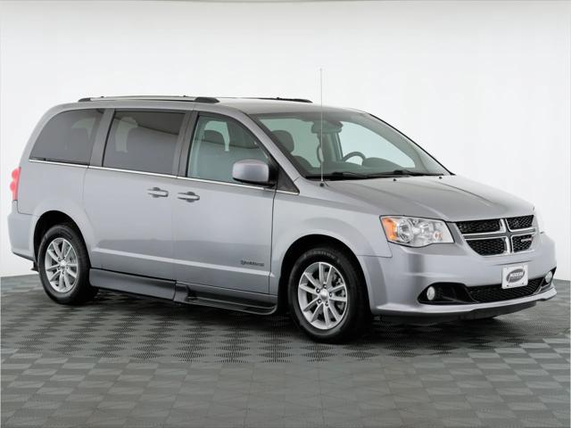 used 2019 Dodge Grand Caravan car, priced at $28,980
