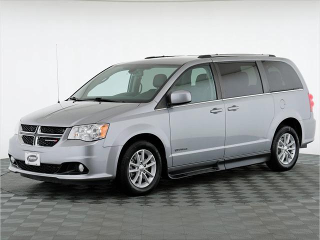 used 2019 Dodge Grand Caravan car, priced at $28,980